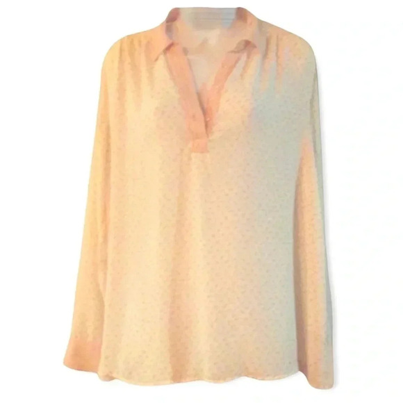 Free People Tops - Free People Blouse